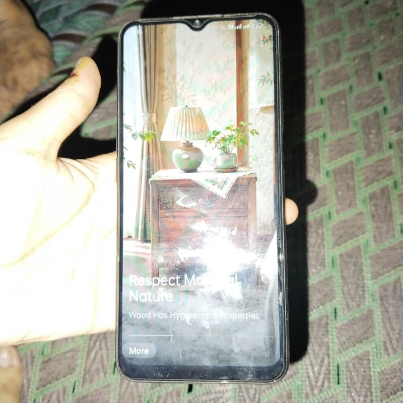 OPPO A16 2