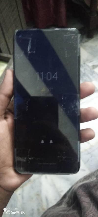 Motorola Moto G Stylus