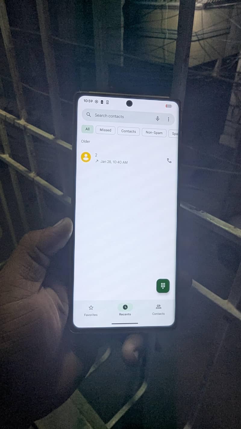 Google Pixel 6 Pro 6