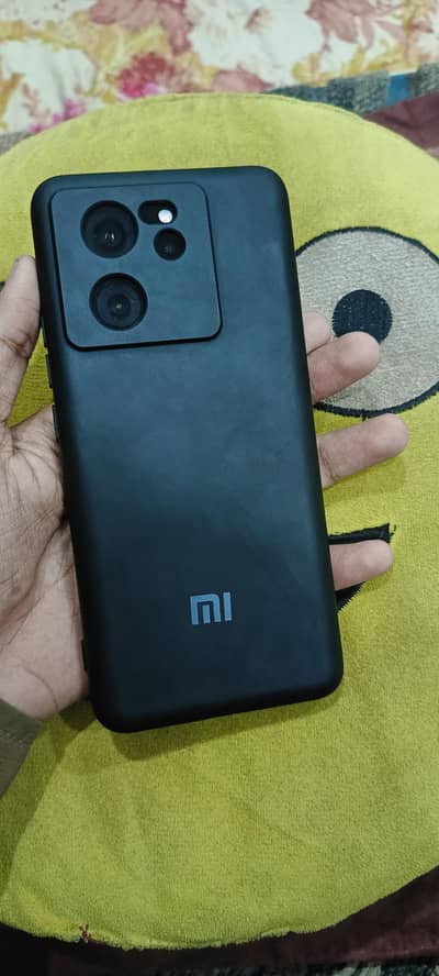 Xiaomi Redmi K60 Ultra