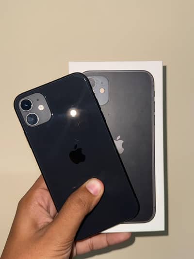 Apple iPhone 11