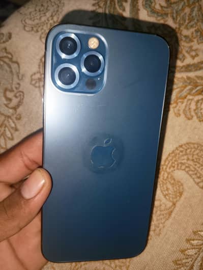 Apple iPhone 12 Pro