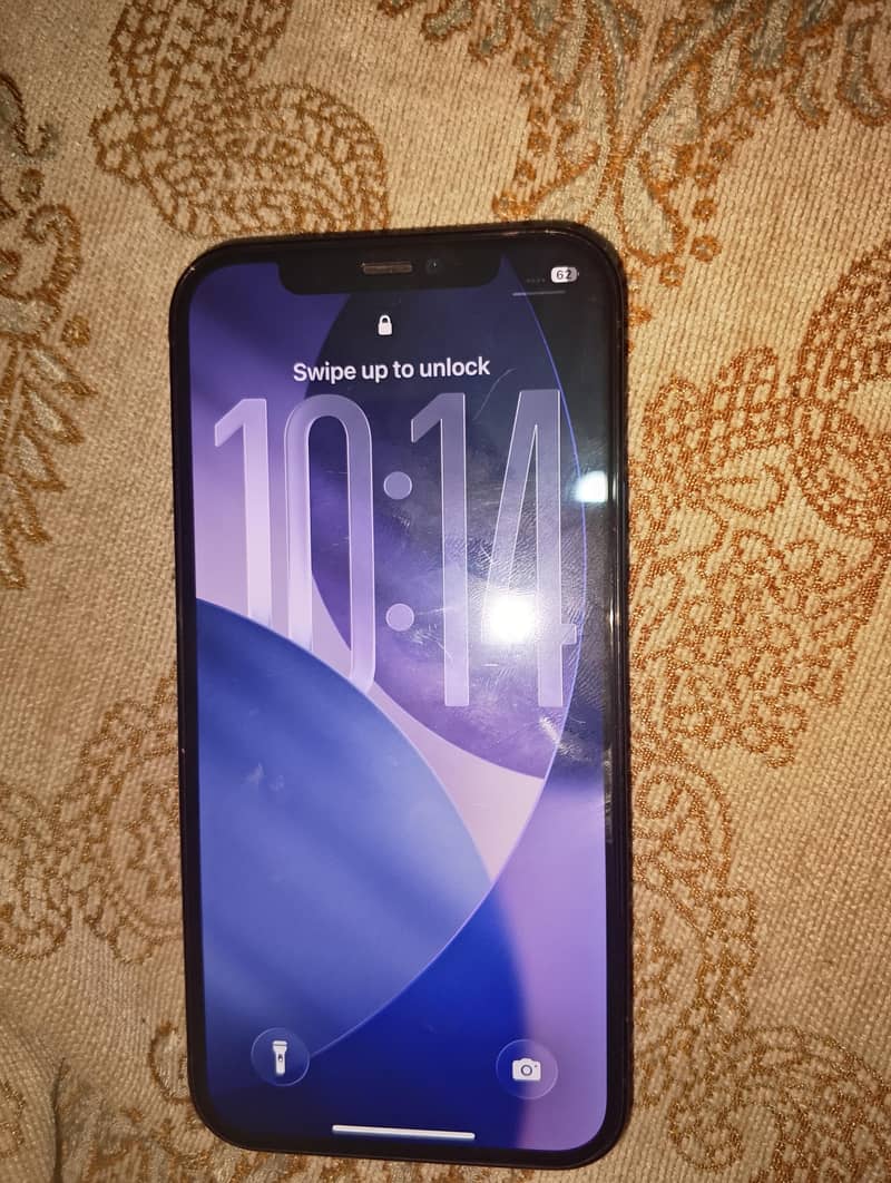 Apple iPhone 12 Pro 2