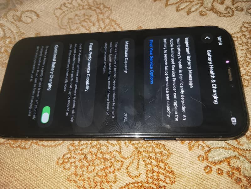 Apple iPhone 12 Pro 3