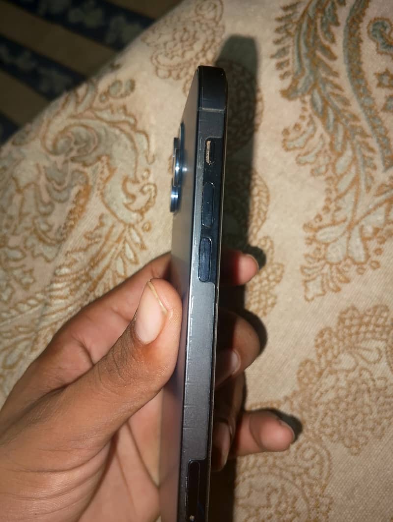 Apple iPhone 12 Pro 5
