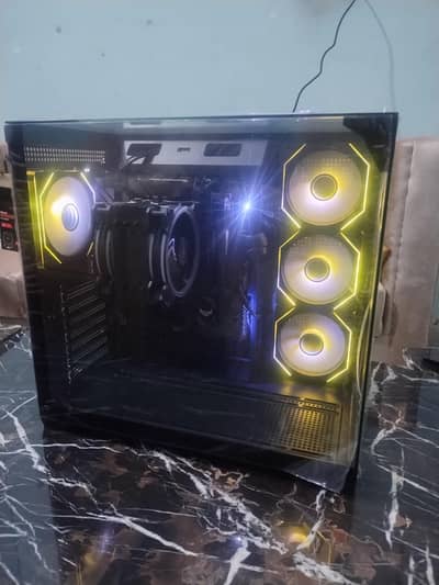 GAMING PC BEST DEAL