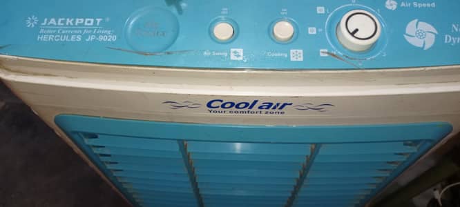 Aircoller