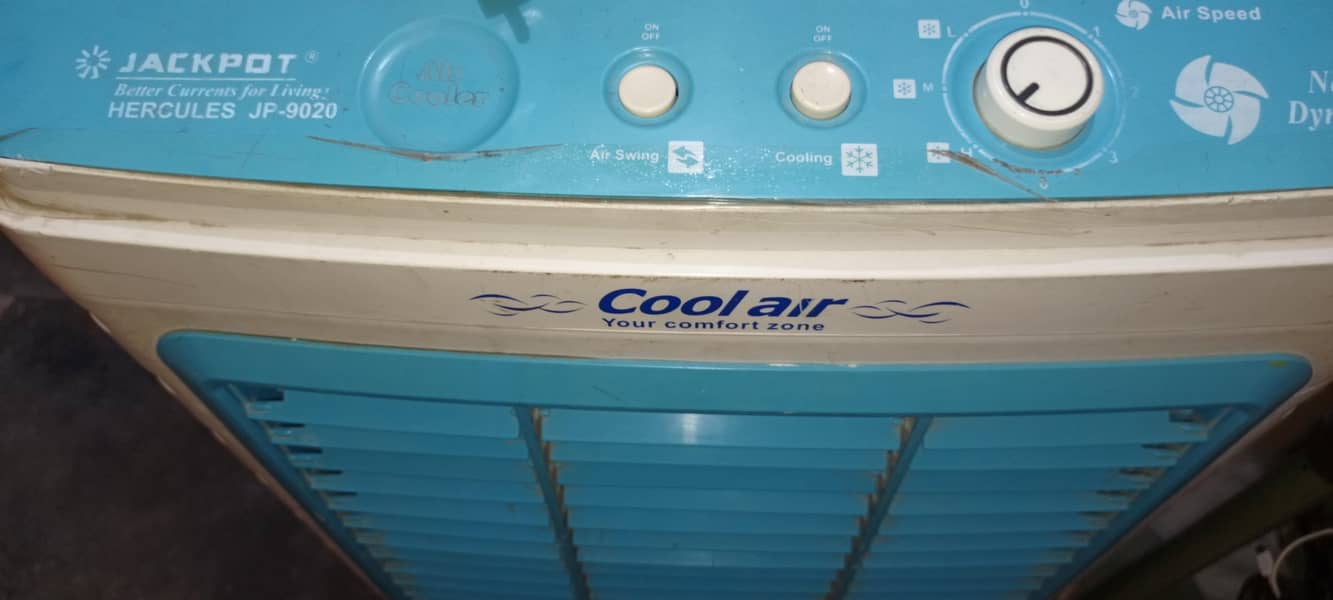 Aircoller 0