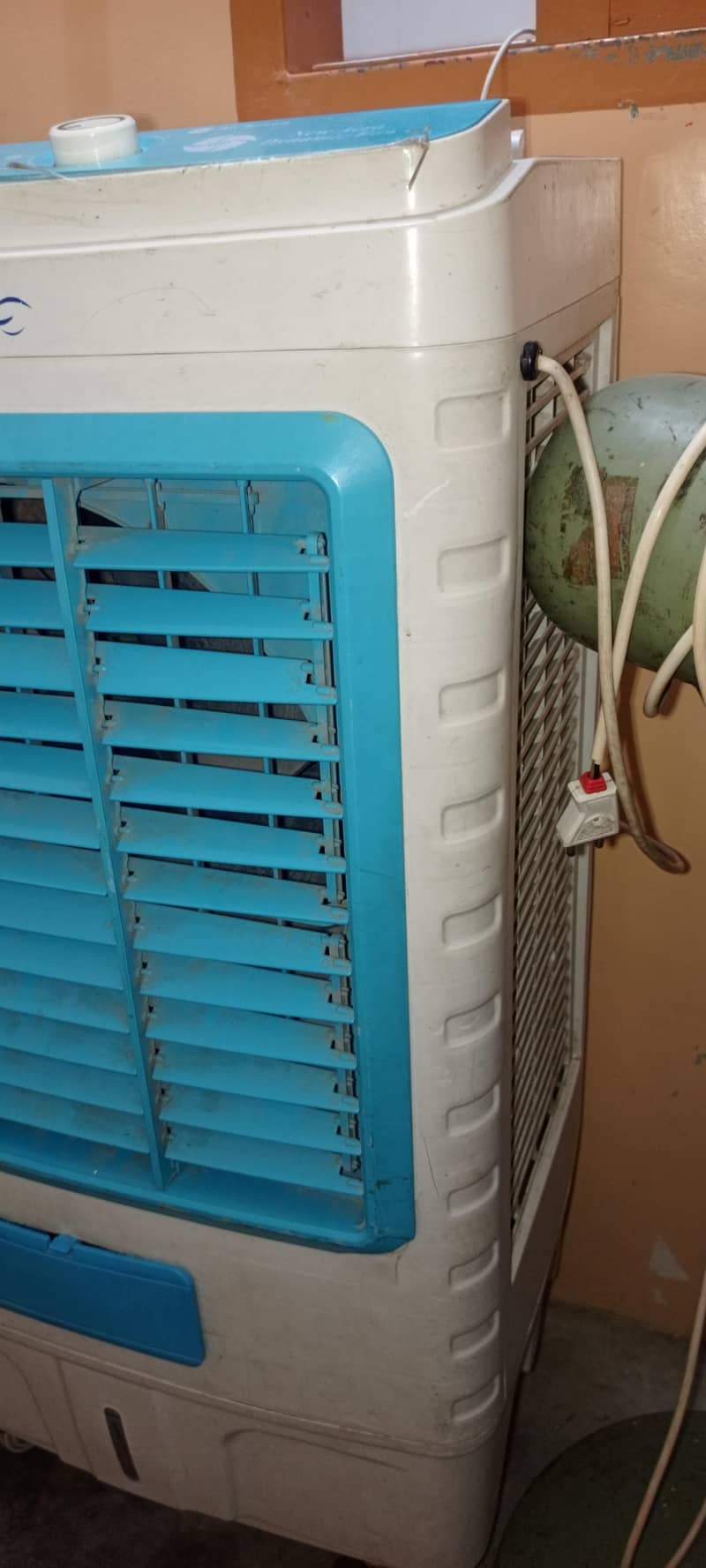 Aircoller 1