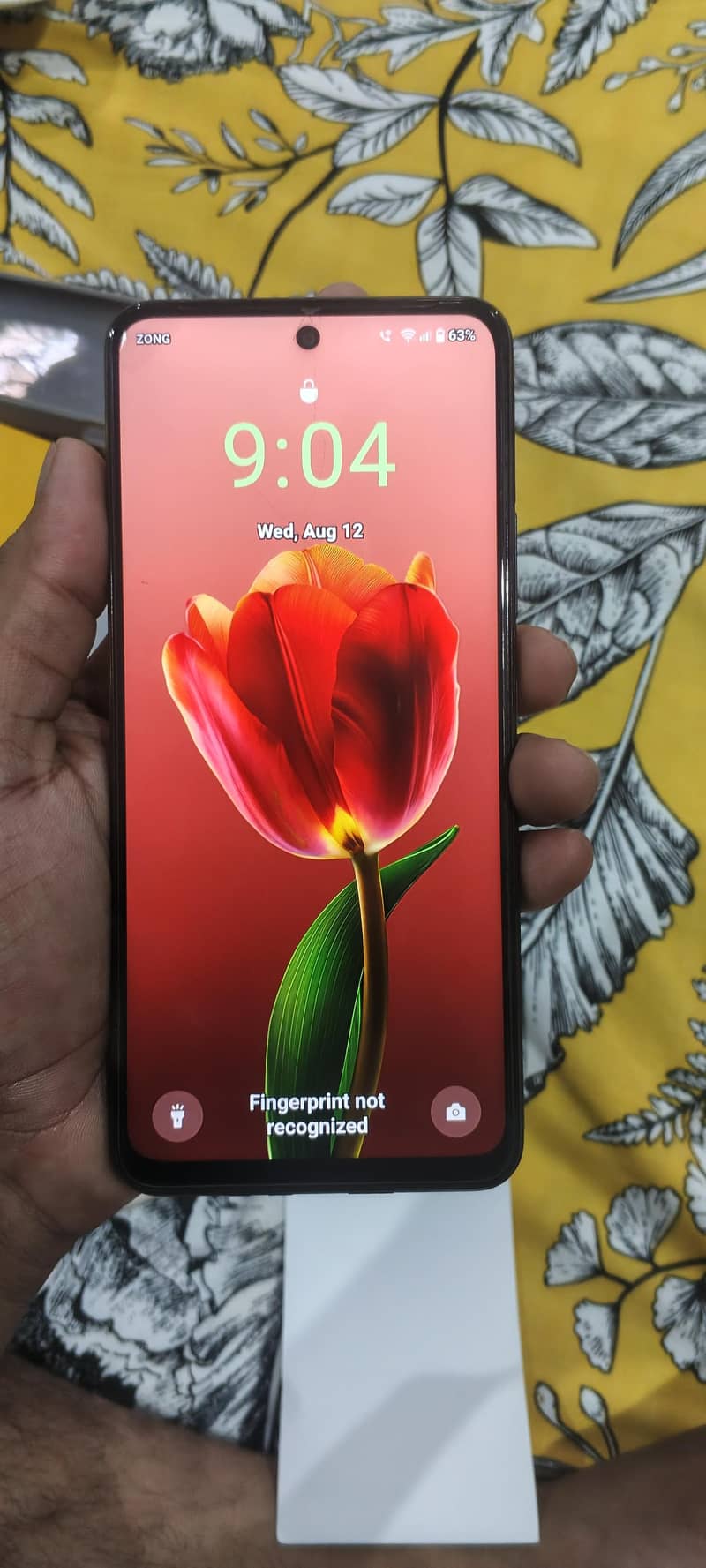 Realme C71 1