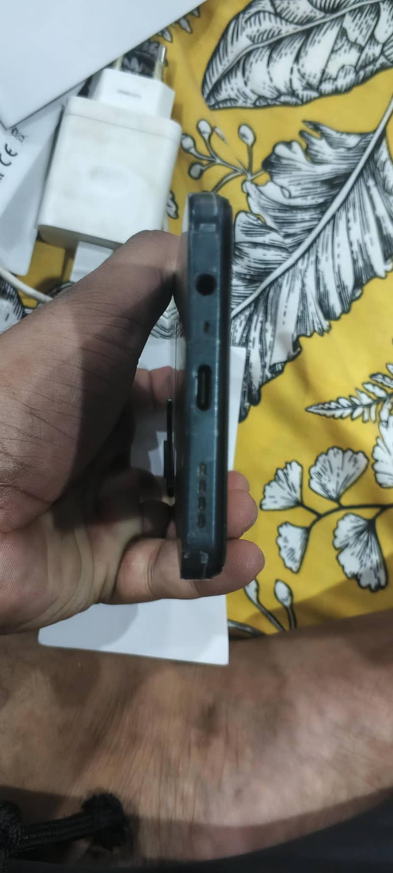 Realme C71 3