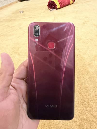 Vivo 1906