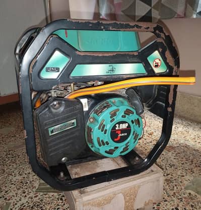jasco generator