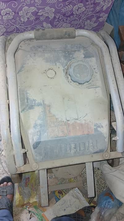 Generator for sale