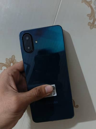 Samsung Mobile A07 5G