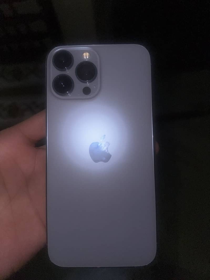 Apple iPhone 13 Pro Max 1