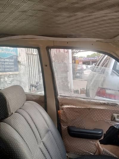 Suzuki FX 1985