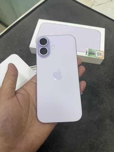 Apple iPhone 17 pta approved 256gb
