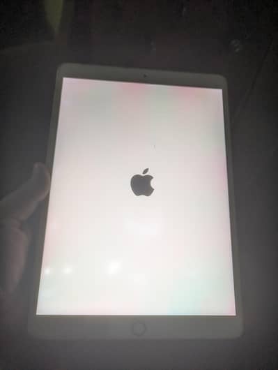 iPad air 3