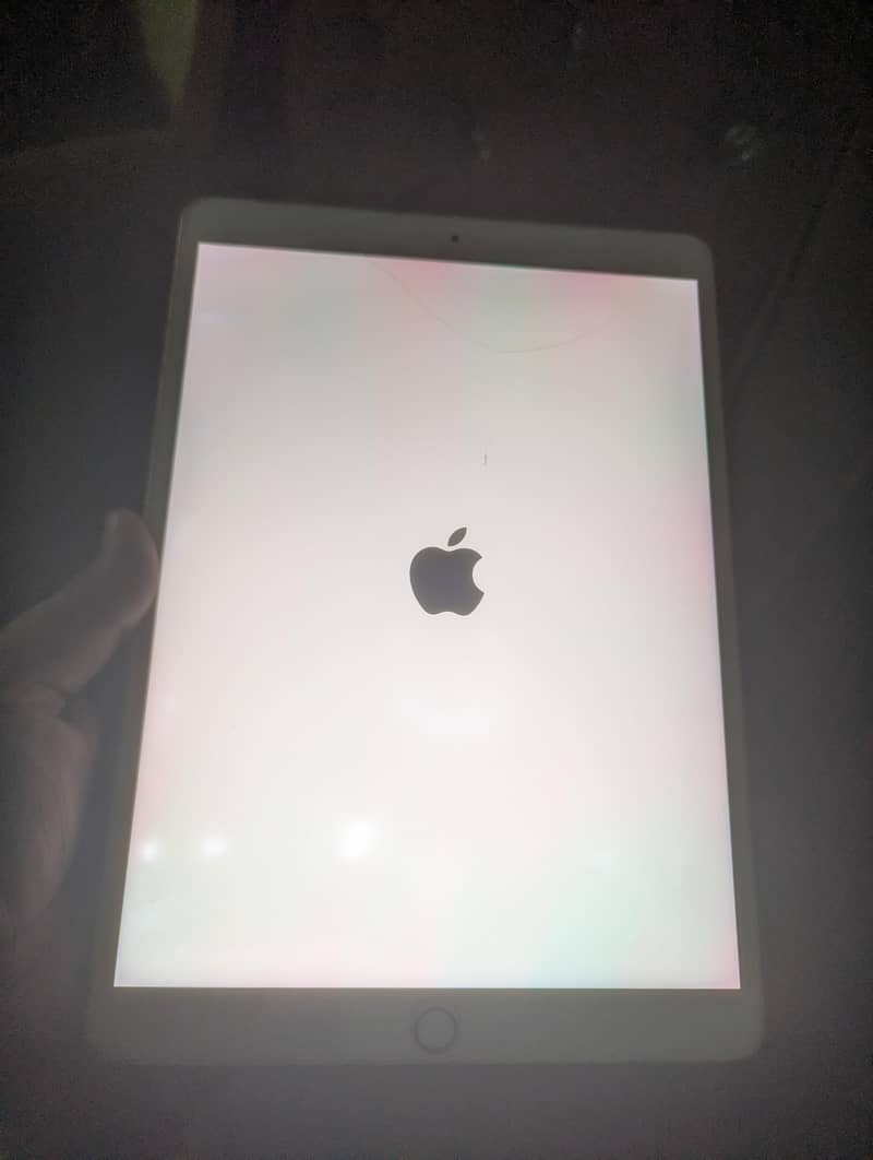 iPad air 3 0