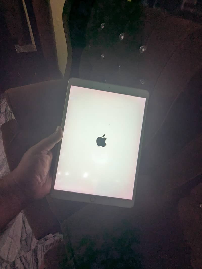 iPad air 3 2
