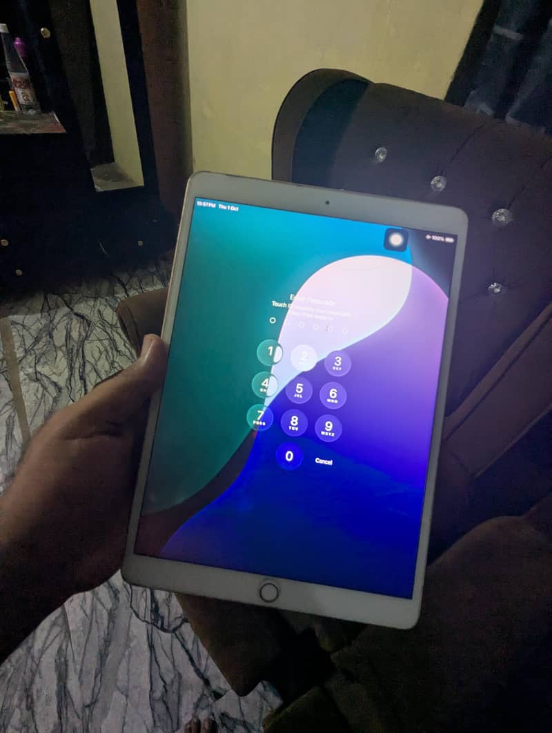 iPad air 3 3
