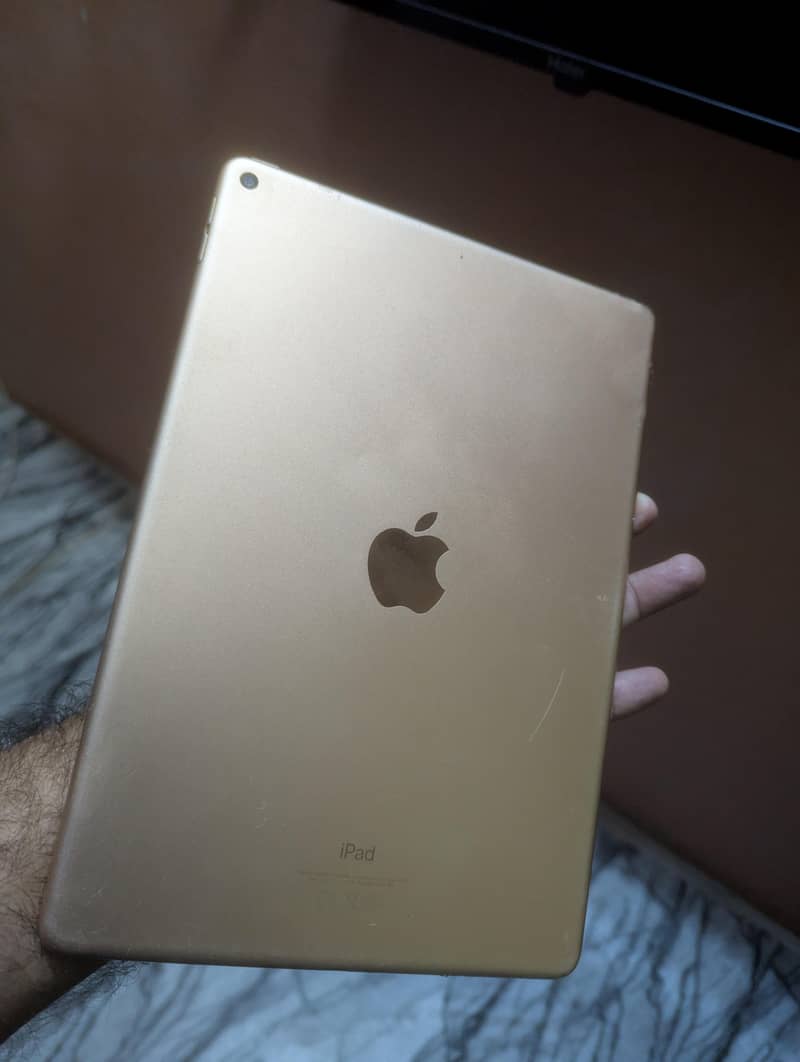 iPad air 3 5
