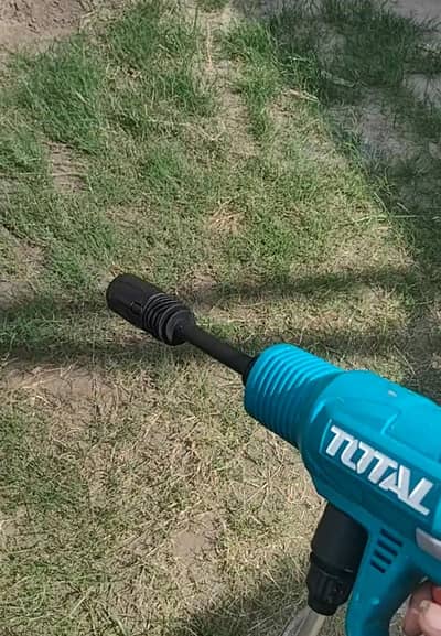 Total pressure washer for sale