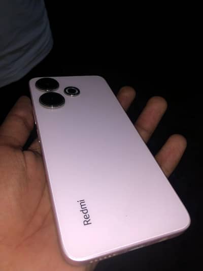 Xiaomi Redmi 13