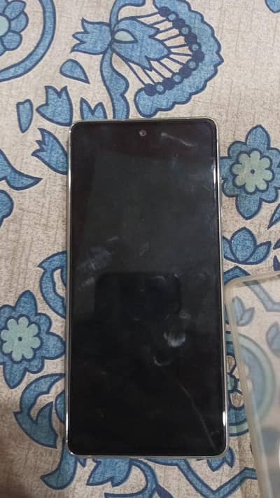 Samsung Mobile S20 FE for sale