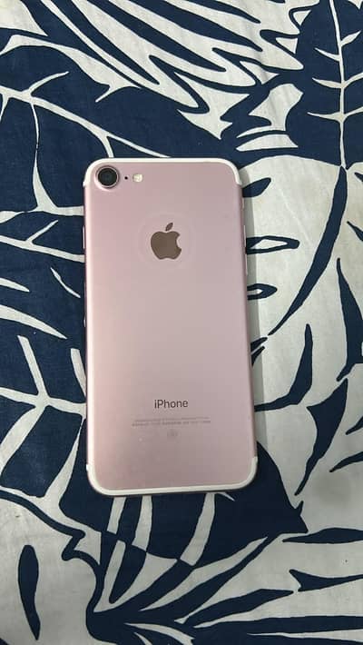 Apple iPhone 7