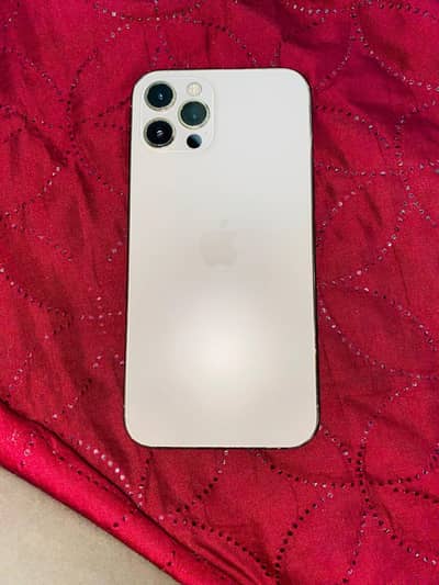 Apple iPhone 12 Pro