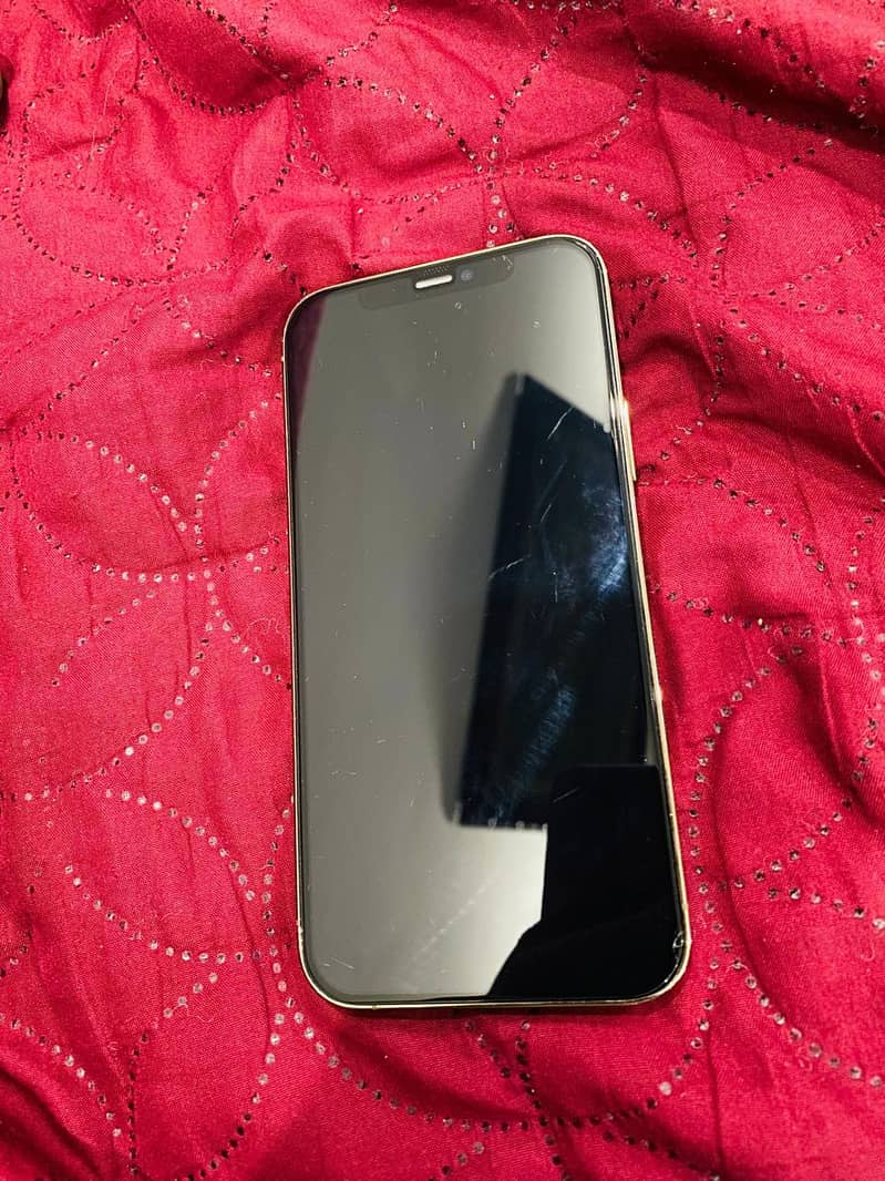 Apple iPhone 12 Pro 2