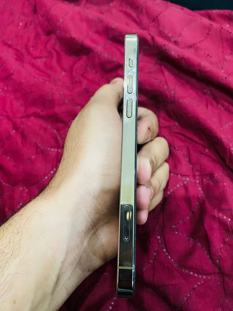 Apple iPhone 12 Pro 5
