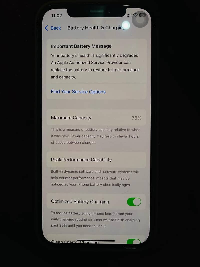 Apple iPhone 12 Pro 7