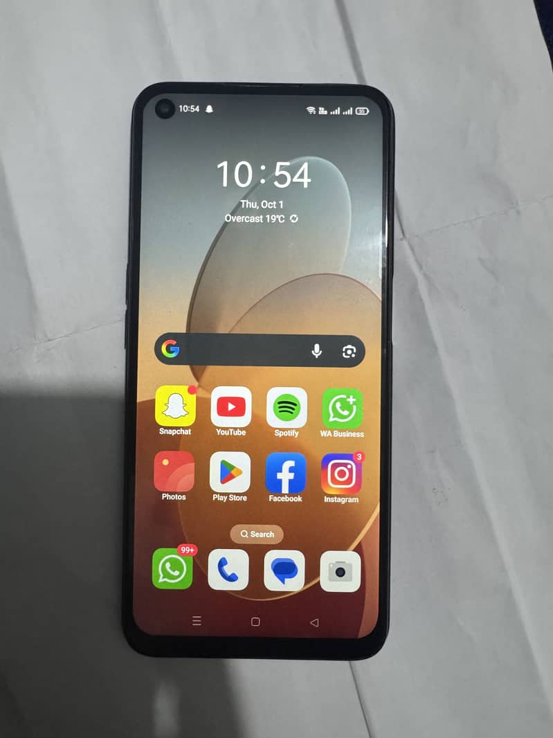 Oppo A92 1