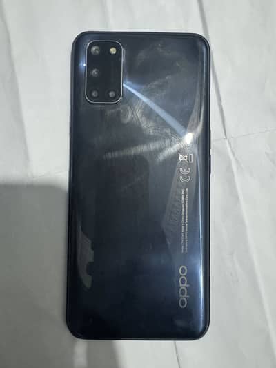 Oppo A92