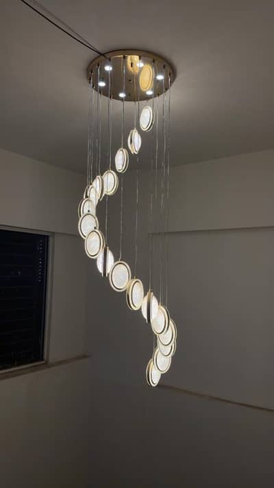 long light