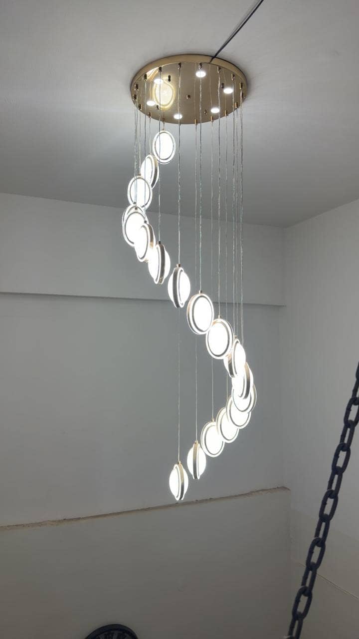 long light 1