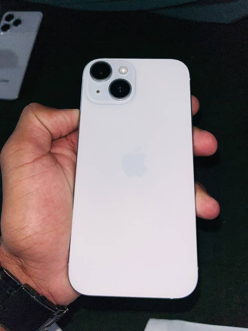 Iphone 15 0