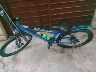 Against for sell
