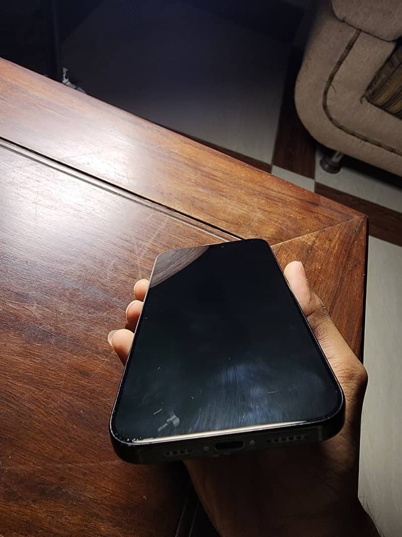 Apple iPhone 16 Pro Max 12