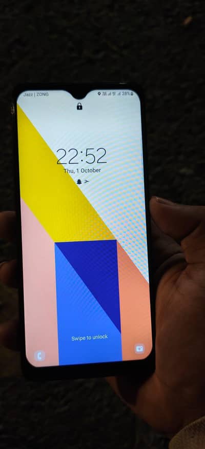 Samsung Mobile A32