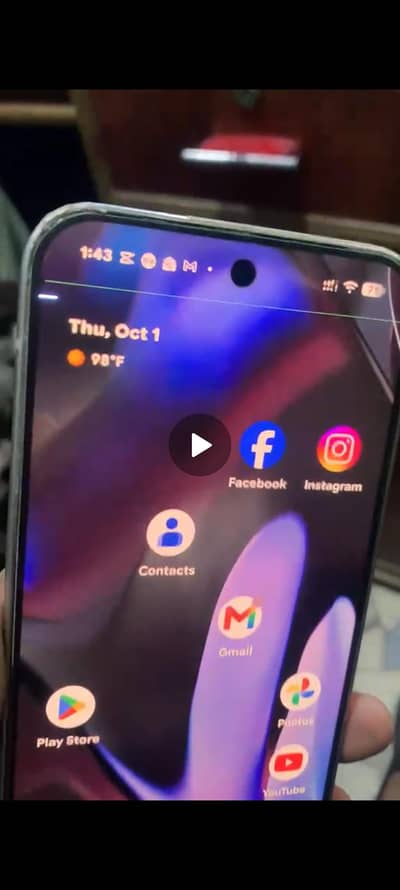 Google Pixel 9 Pro XL
