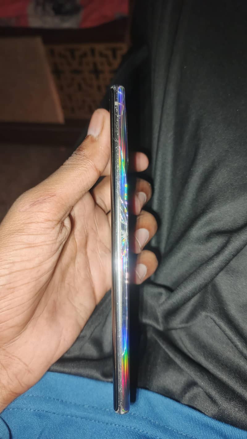 Samsung Mobile Note 10 Plus 1