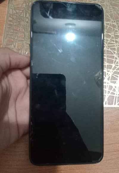 Realme 5i
