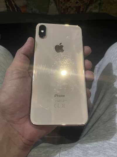Apple iPhone XS Max