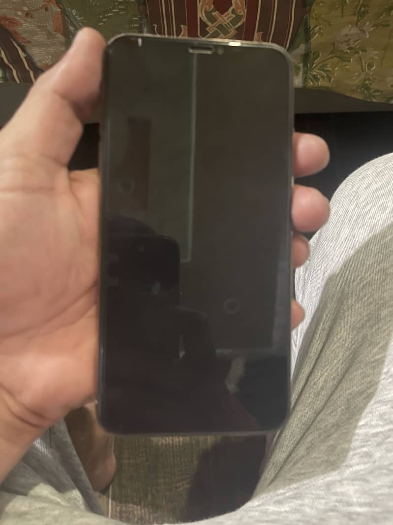 Apple iPhone XS Max 1