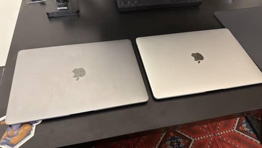 Macbook Air M1 13” - 8/256