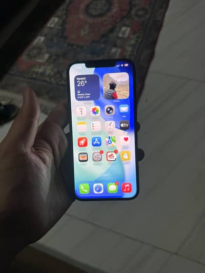 Apple iPhone 12 Pro Max